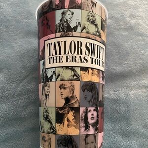 Taylor Swift Popcorn Bucket Eras Tour